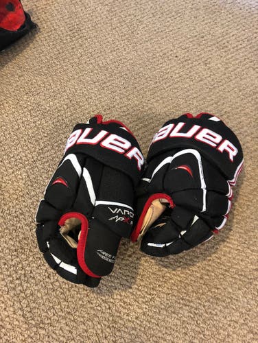 Bauer 13"  Vapor APX Pro Gloves