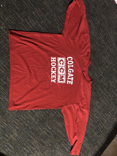 1999 Colgate University Practice Jersey XL