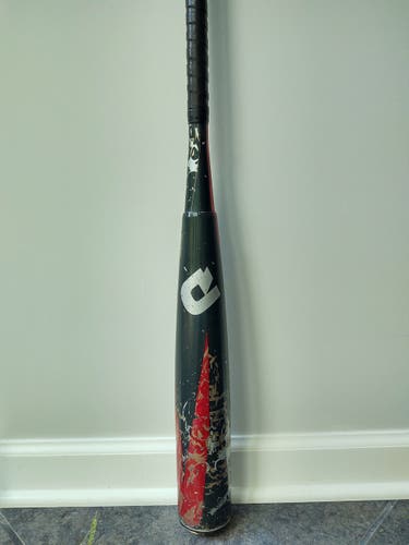 DeMarini Voodoo VDC14 (VDC-14) 32" 32/29 -3 Drop 3 BBCOR Baseball Bat With New Grip