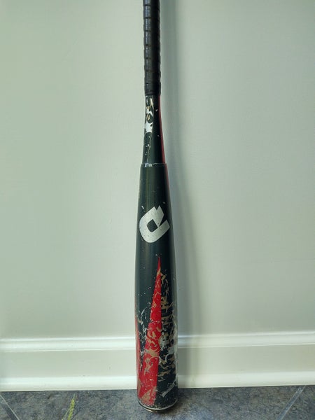 DeMarini Voodoo VDC14 (VDC-14) 32" 32/29 -3 Drop 3 BBCOR Baseball Bat With New Grip
