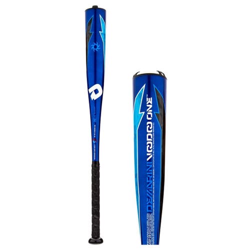 Bat New DeMarini Alloy Voodoo (-10) 20 oz 30"