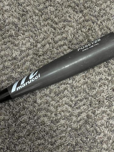 Marucci Posey 29/19 (Drop 10)