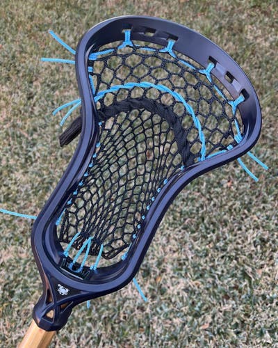 New ECD Mirage 2.0 Head