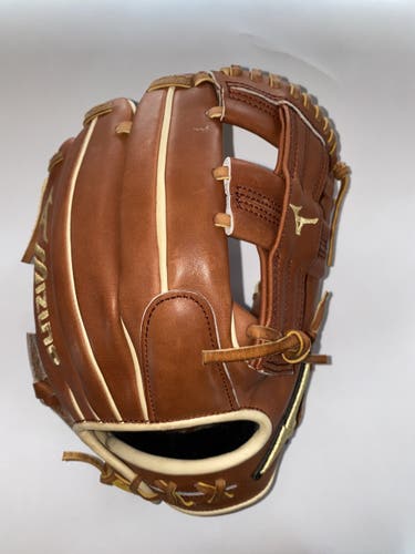 Infield 11.5" Pro Select Baseball Glove