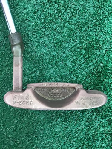 Ping N-Echo 85029 Putter 35-1/2” Inches