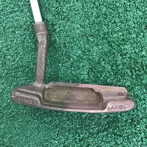 Ping Anser 85020 Putter 33-1/2” Inches
