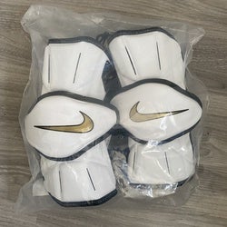 New Large Nike Vapor Elite Arm Pads