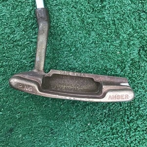 Ping Anser 85029 Putter 33-1/2” Inches