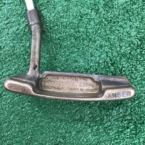 Ping Anser 85029 Putter 35-1/2” Inches