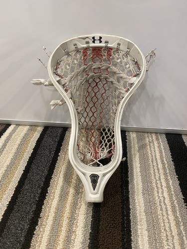 Used Command 2 strung w/ Throne