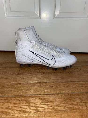 Nike Huarache Cleats