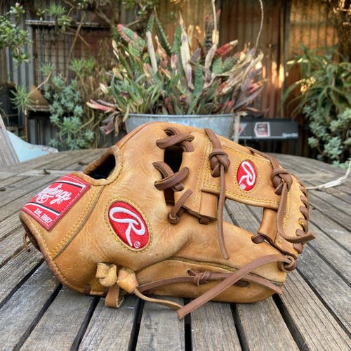 Rawlings Heart of the Hide PRO200-2TI 11.5