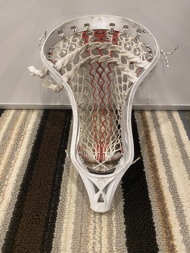 Used ecd Mirage strung w/ throne