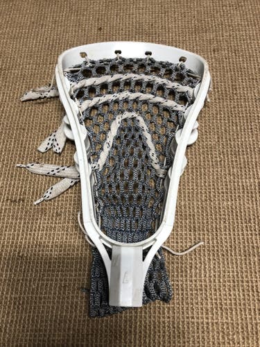 OG Rare Debeer Gait Aftershock Lacrosse Head