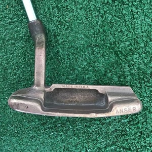 Ping Anser 85029 Putter 35” Inches