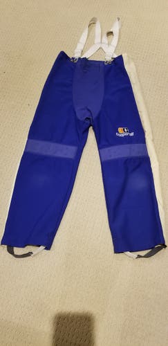 Vintage Cooperall Long Pant Shell