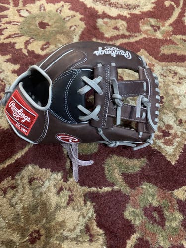Rawlings Heart Of The Hide Manny Machado