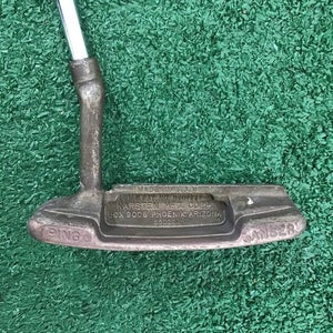 Ping Anser 85020 Putter 34-1/2” Inches