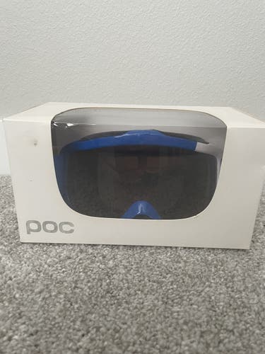 POC Iris Comp Goggles