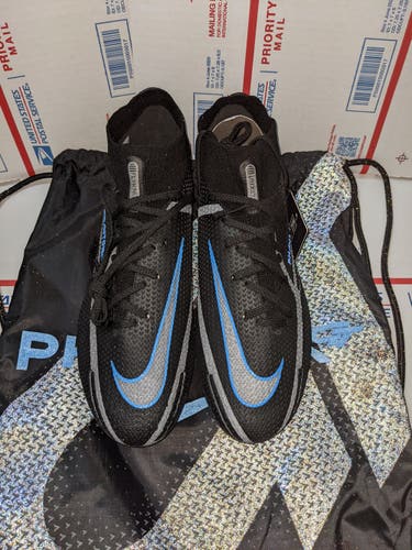 Nike Phantom GT2 Elite DF FG Size 8.5