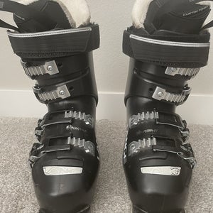 Women's All Mountain Soft Flex RX Ski Boots