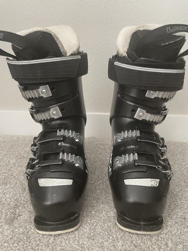 Women's All Mountain Soft Flex RX Ski Boots