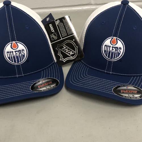 Edmonton Oiler hat
