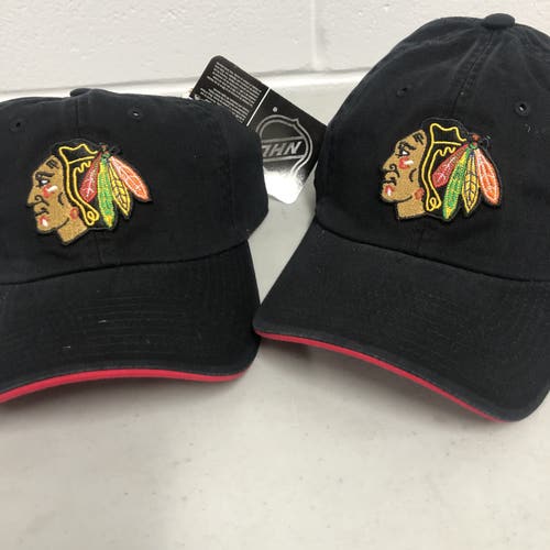 Chicago Blackhawks hat