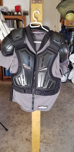 EVS ballistic jersey - advanced body armor