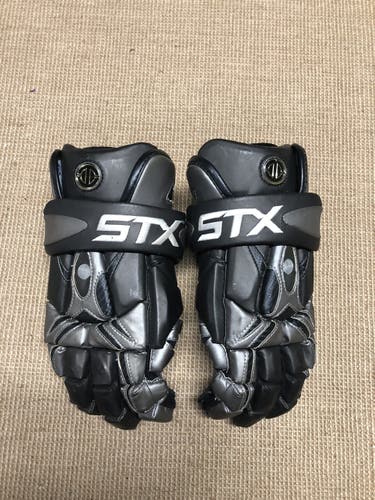STX I-Pro Lacrosse Gloves Large 13”