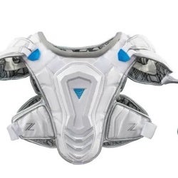 Shoulder Pads like New Medium True Zerolyte