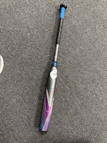 Demarini CF softball bat