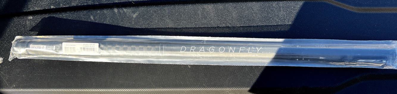 Brand New Epoch Dragonfly 8 X30 iQ5 - Unopened