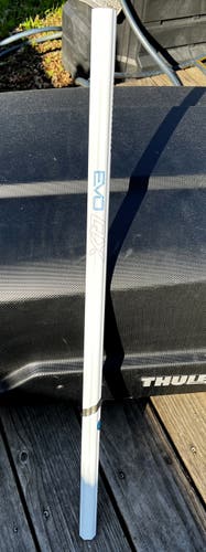 New Warrior Evo QX 30" Shaft