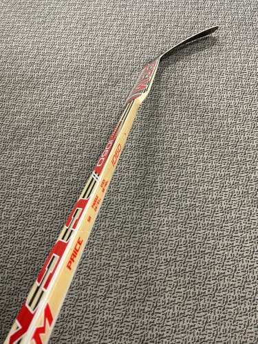 CCM 1050 24” Price regular goal stick