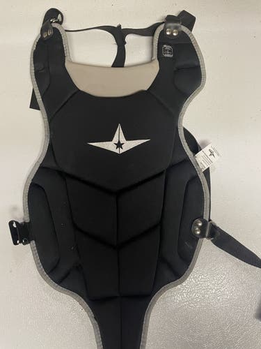 Catcher's Chest Protector New All Star