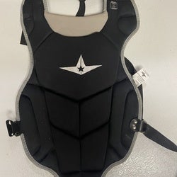 Catcher's Chest Protector New All Star