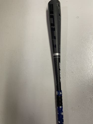 Bat Used 2020 True Hybrid (-10) 18.5 oz 28.5"