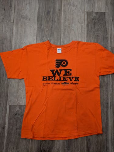 Philadelphia Flyers T-shirt XL