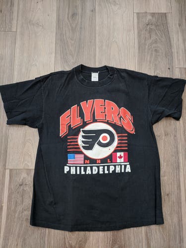 Philadelphia Flyers XL men's T Shirt