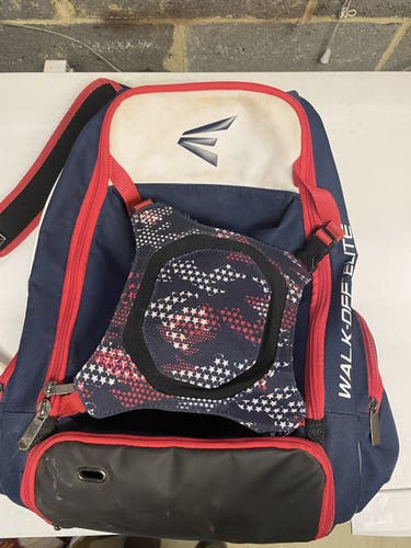 Used Easton Bat Pack