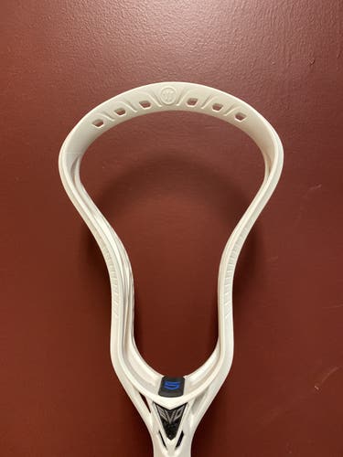 Brand New Warrior Evo 5