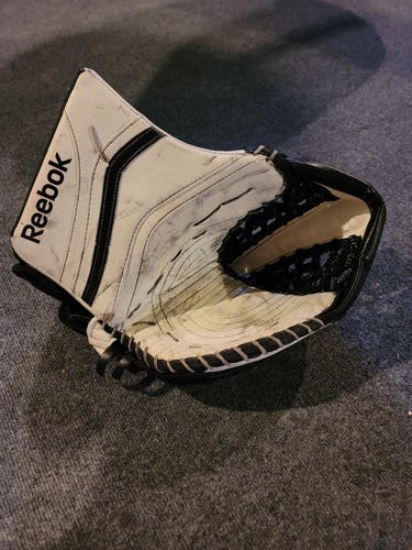 Used Reebok Regular Premier XLT Pro 580