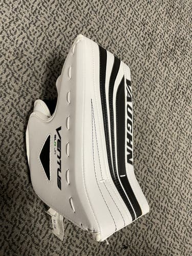 Vaughn Ventus SLR Junior regular blocker