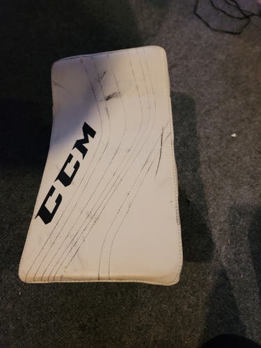 Used CCM Regular Premier R1.9