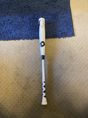 2019 Hybrid (-3) 30 oz 33" Voodoo Insane Bat