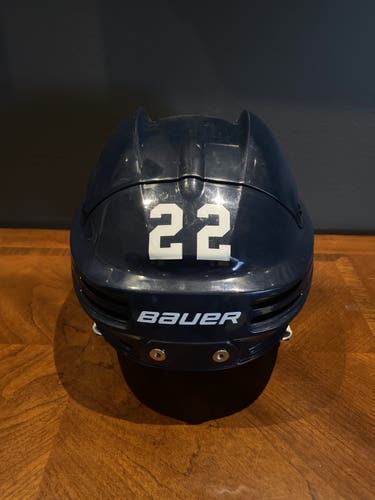 Used Large Bauer 4500 Helmet