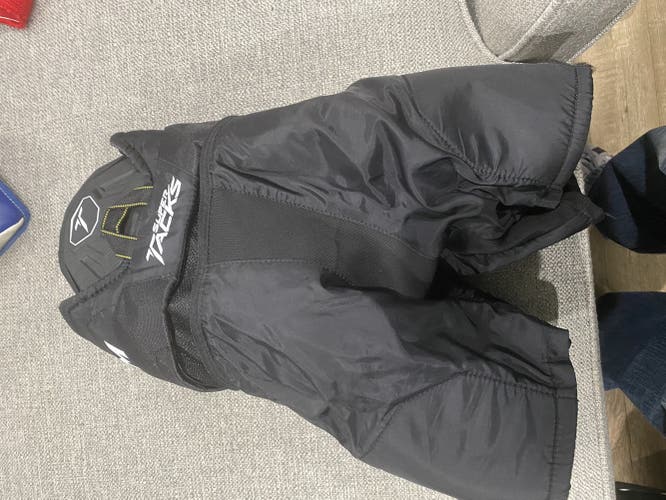 Youth Large CCM Hockey Pants