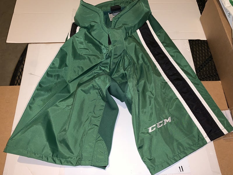 North Dakota Girdle Shell New L CCM PP90 Pro Stock