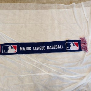 Major League Baseball Authentic Collection Scarf
